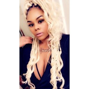 Meet your Posher, Chantae